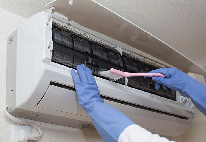 İdealtepe Tcl Klima Montaj Servisi